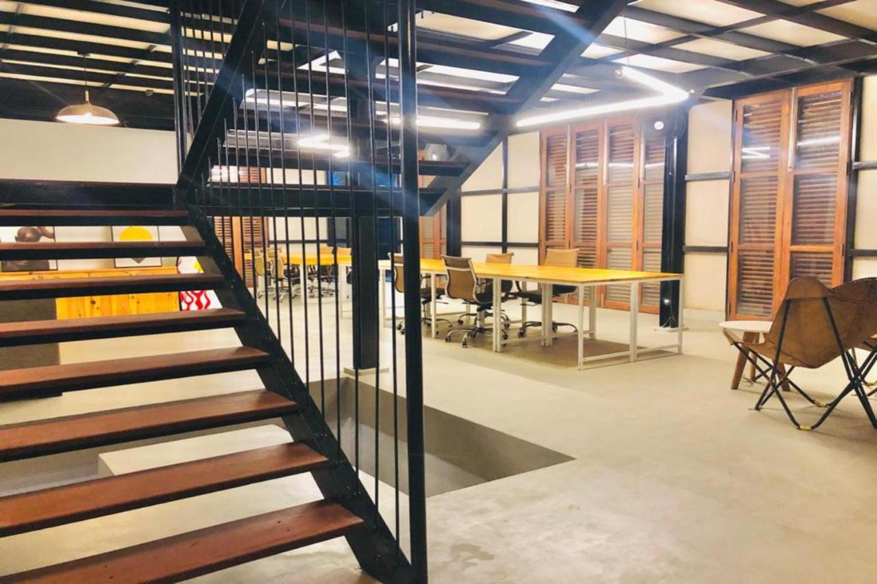 Colive Ahangama Exterior photo
