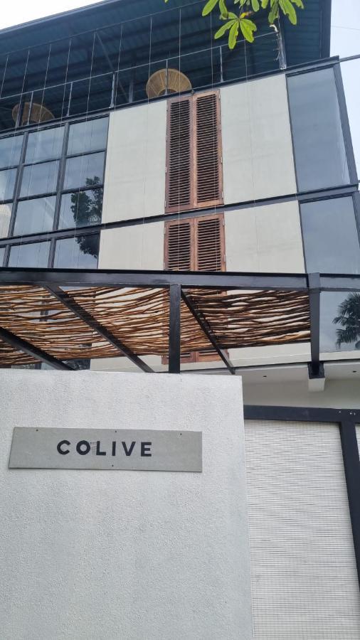 Colive Ahangama Exterior photo