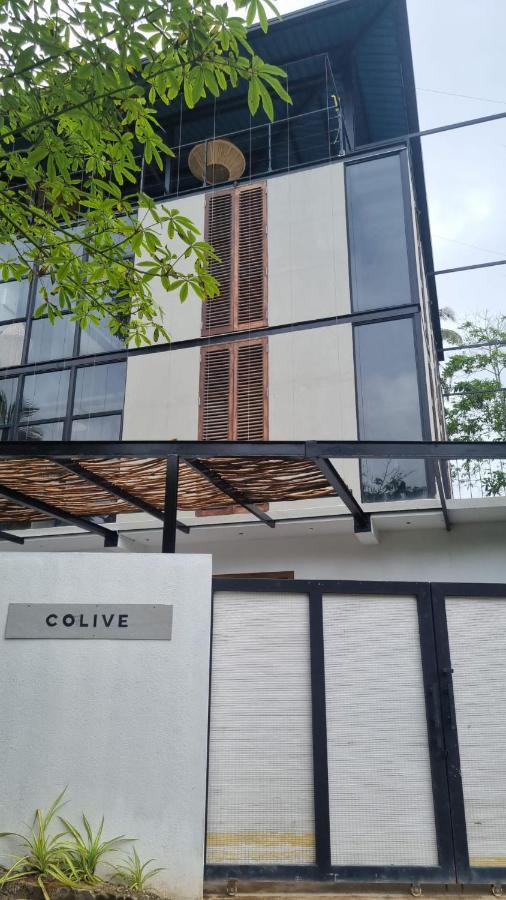 Colive Ahangama Exterior photo