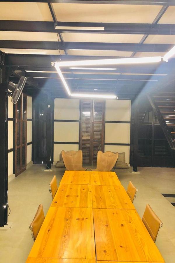 Colive Ahangama Exterior photo